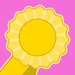 Mat: Medal Podium