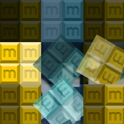 Motioncube Tiles Eff...