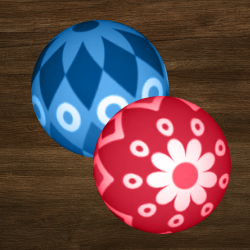 Two Balls