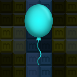 Motioncube Balloon Pop