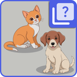 Baby animals - Quiz