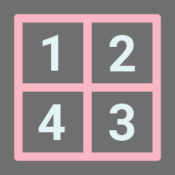 Board: Numbered Fiel...