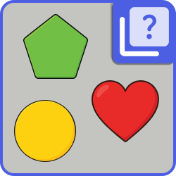 2D shapes - Mismatch