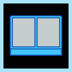 Mat: Windows (4)