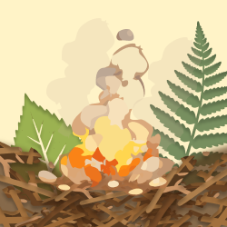 Protejamos el bosque