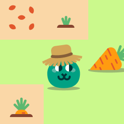 Pixel Farm