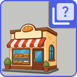 Shops and services -...