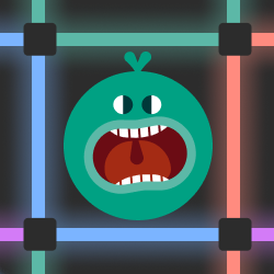Rainbow Rush