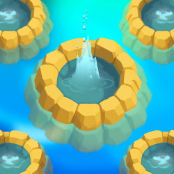 Geysers