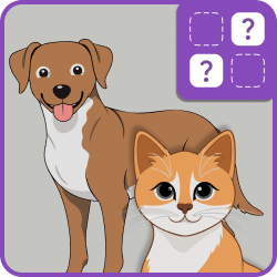 Pets - Pairs