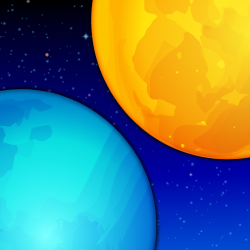Planet Battle
