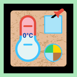 Mat: Calendar Page