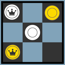 Draughts