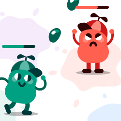 Balloon Battle