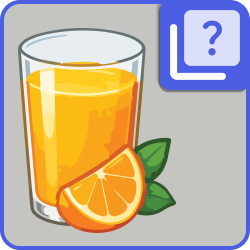Drinks - Match