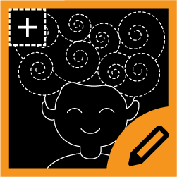 Draw Curly Patterns