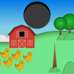 Farm Puzzle